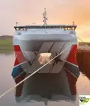 Ro-Ro ship na sprzedaż