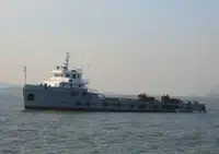 Statek dostawczy platformy (PSV) na sprzedaż