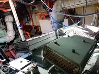 Statek desantowy, czołgowy na sprzedaż