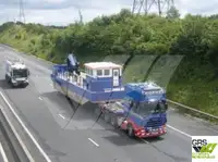 Łodzie robocze na sprzedaż