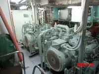 Trawler na sprzedaż