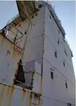 Tankowiec do przewozu ropy/chemikaliów na sprzedaż