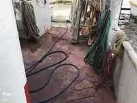 Trawler na sprzedaż