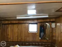 Trawler na sprzedaż