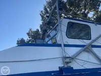 Trawler na sprzedaż