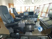 Trawler na sprzedaż