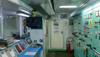 Tankowiec do przewozu ropy/chemikaliów na sprzedaż