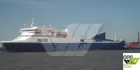 Statek Ro-Ro na sprzedaż