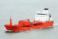 Oil/Chemical tanker na sprzedaż