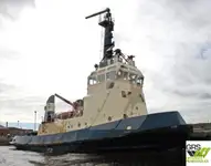 Łódź holownicza na sprzedaż