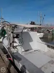 Trawler na sprzedaż