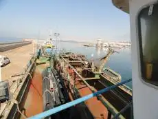 Dredger na sprzedaż