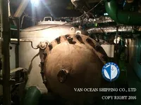 Trawler na sprzedaż