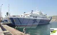 Ro-Ro ship na sprzedaż