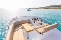 Trawler na sprzedaż