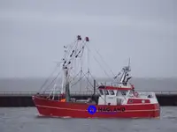Trawler denny na sprzedaż