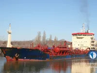 Tankowiec do przewozu ropy/chemikaliów na sprzedaż