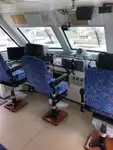 Statek transportowy ładunków sypkich na sprzedaż