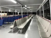 Statek pasażerski na sprzedaż