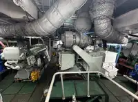 Trawler na sprzedaż