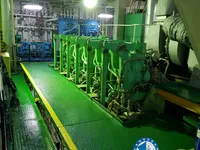 Tankowiec do przewozu ropy/chemikaliów na sprzedaż