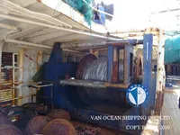 Trawler na sprzedaż