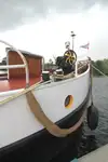 Statek wycieczkowy na sprzedaż