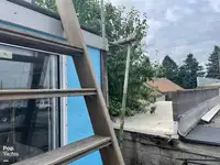 Katamaran na sprzedaż