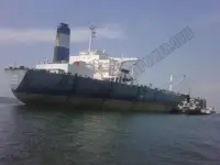 Tankowiec do przewozu ropy/chemikaliów na sprzedaż