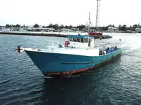Longliner na sprzedaż
