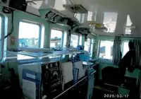 Trawler na sprzedaż