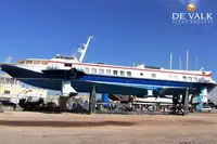 Hydroplan na sprzedaż