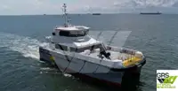 Wind farm service vessel na sprzedaż