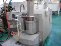 Trawler denny na sprzedaż