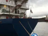 Tankowiec do przewozu ropy/chemikaliów na sprzedaż