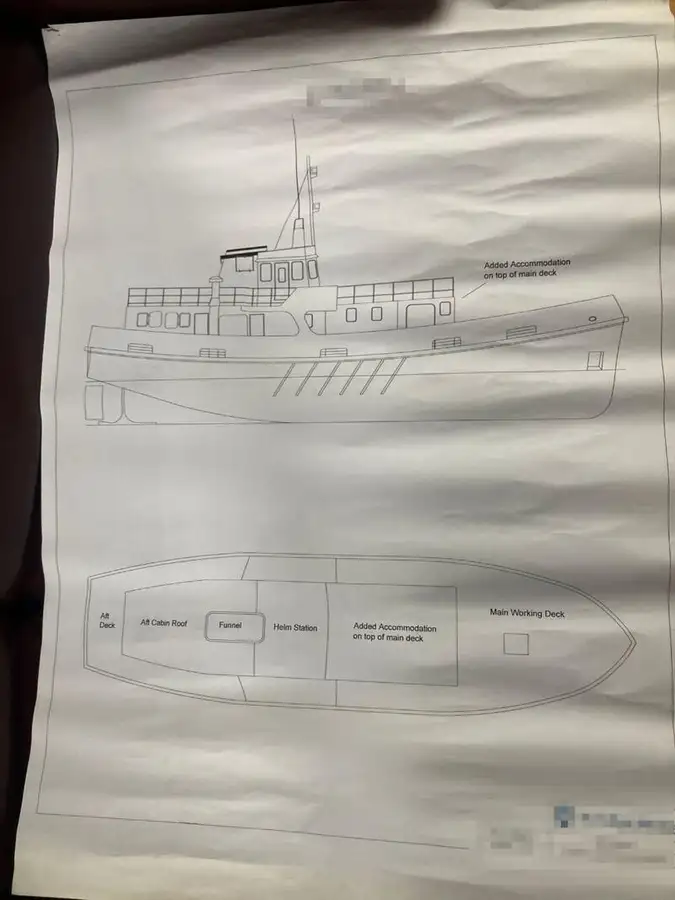 General Cargo/Multi-purpose na sprzedaż