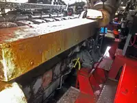 Łódź holownicza na sprzedaż