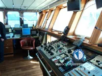 Trawler na sprzedaż