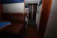 Łódź patrolowa na sprzedaż