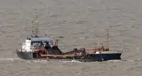 Dredger na sprzedaż