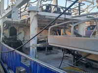 Trawler na sprzedaż