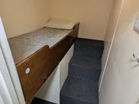 Statek badawczy na sprzedaż