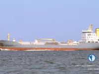 Tankowiec do przewozu ropy/chemikaliów na sprzedaż