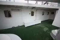 Statek transportowy ładunków sypkich na sprzedaż