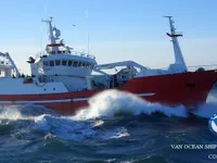 Trawler na sprzedaż