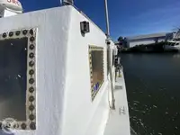 Trawler na sprzedaż
