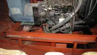 Trawler na sprzedaż