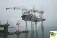 Jack-up drilling rig na sprzedaż