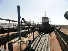 Dredger na sprzedaż