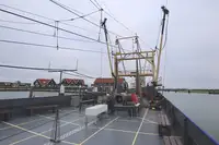 Statek pasażerski na sprzedaż